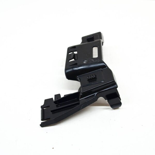 NEW AUDI Q7 4M INTERIOR RIGHT A-PILLAR SPEAKER TRIM BRACKET 4M0867192 ORIGINAL - Image 5