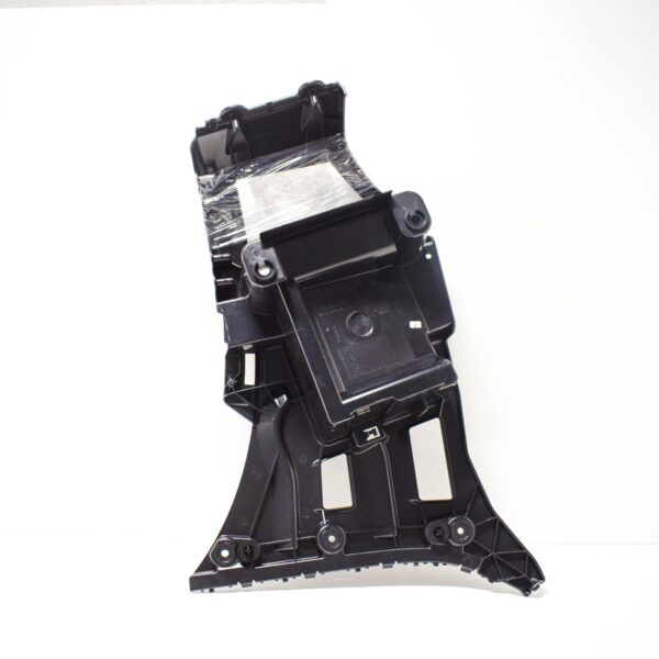 NEW BMW X1 F48 REAR BUMPER LEFT M SUPPORT BRACKET MOUNT 51128059875 ORIGINAL - Image 5