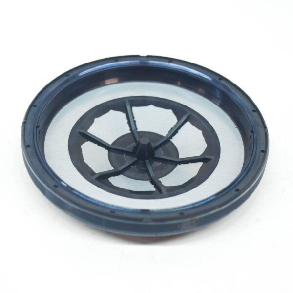 NEW AUDI Q3 F3 AUTOMATIC GEARBOX LID CAP 0BH301125C 0BH301125E ORIGINAL - Image 5
