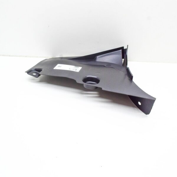 NEW MERCEDES-BENZ A W177 FRONT LEFT LOWER WHEEL SPOILER A1778840700 ORIGINAL - Image 5