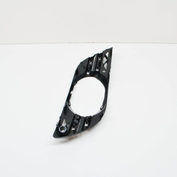 NEW MERCEDES BENZ E W211 FRONT LEFT BUMPER GRILLE A2118850922 ORIGINAL - Image 5