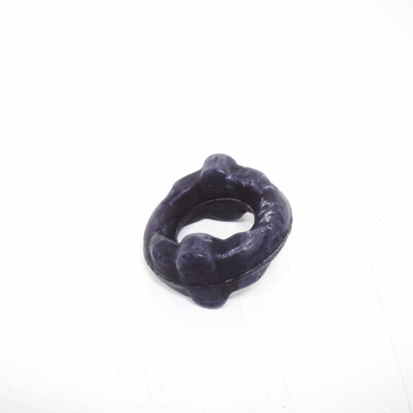 NEW BMW 3 E30 RUBBER EXHAUST HANGER 1712838 18211712838 ORIGINAL - Image 5