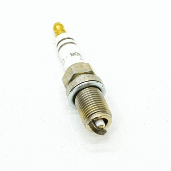 NEW VOLKSWAGEN CADDY 2K SPARK PLUG 'LONGLIFE' 101905610A ORIGINAL - Image 5
