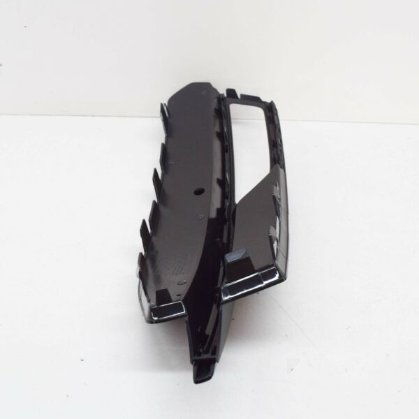 NEW AUDI A3 8PA FRONT BUMPER LEFT SIDE GRILLE 8V3807681G 9B9 2013 - Image 7