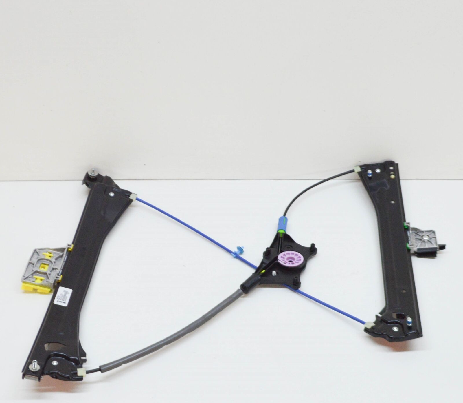 NEW AUDI A5 SPORTBACK F5 FRONT RIGHT DOOR WINDOW REGULATOR 8W6837462D ORIGINAL 5 NEW AUDI A5 SPORTBACK F5 FRONT RIGHT DOOR WINDOW REGULATOR 8W6837462D ORIGINAL - Image 5