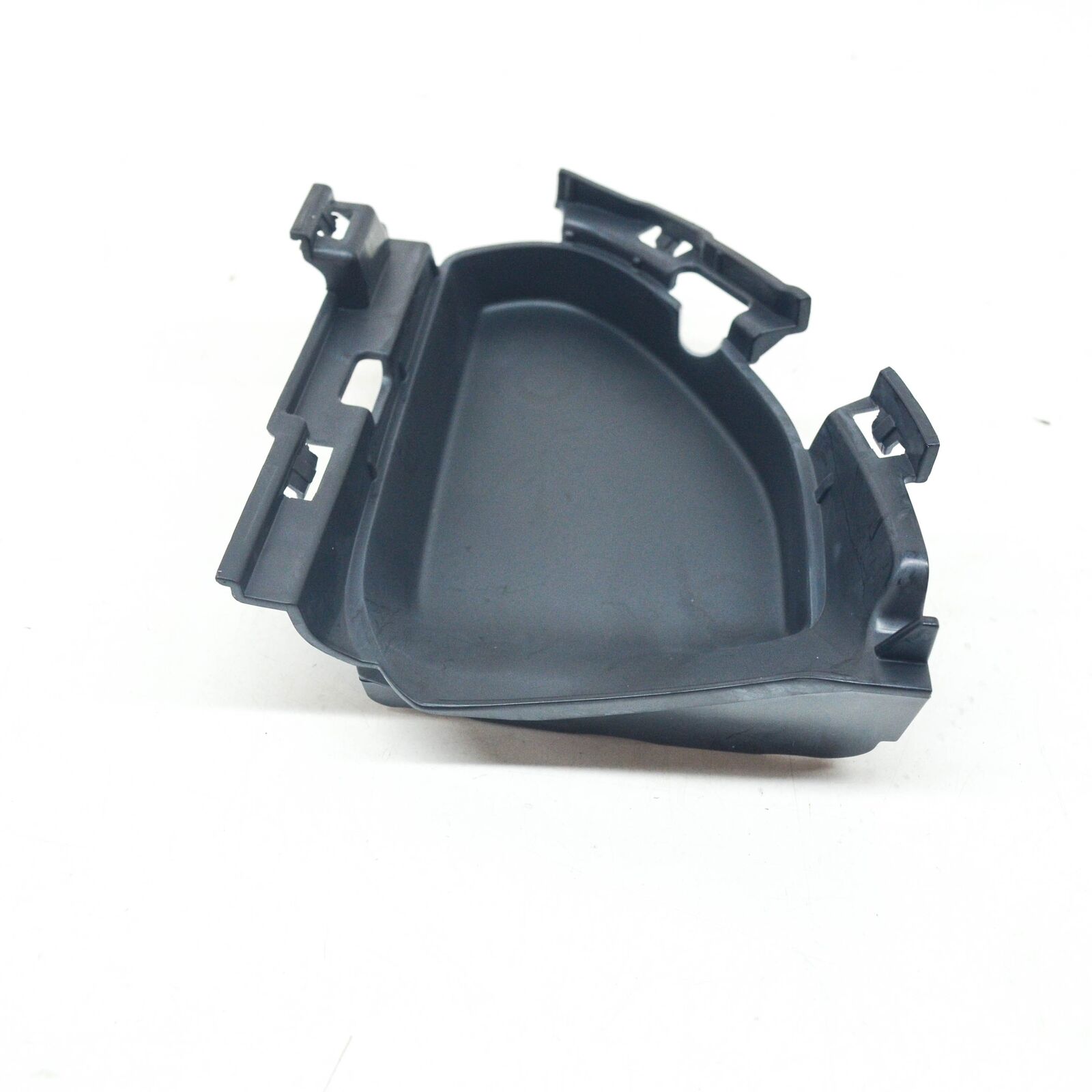 NEW BMW 3 G20 FRONT BUMPER OIL COOLER COVER RIGHT 51117464272 ORIGINAL 5 NEW BMW 3 G20 FRONT BUMPER OIL COOLER COVER RIGHT 51117464272 ORIGINAL - Image 5