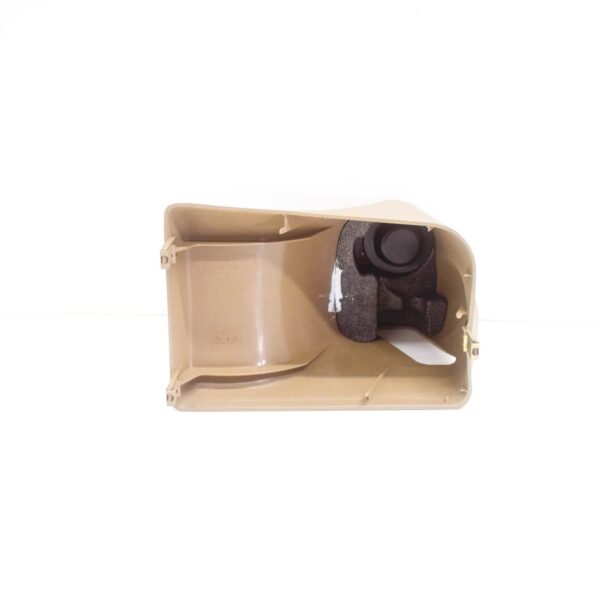 NEW BMW Z3 E36 FRONT RIGHT INTERIOR PANEL TOP LATERAL TRIM 51438399962 ORIGINAL - Image 5