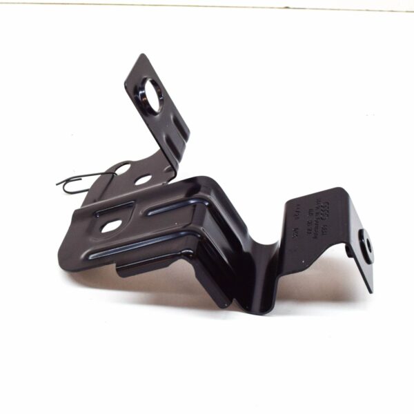 NEW AUDI Q8 FRONT RIGHT REAR FENDER HOLDER BRACKET 4M8821168 ORIGINAL - Image 5