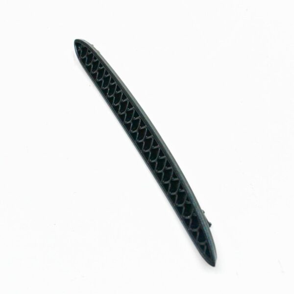 NEW MB C T-MODEL S205 REAR BUMPER LEFT COVER GRILLE A2058850253 - Image 5