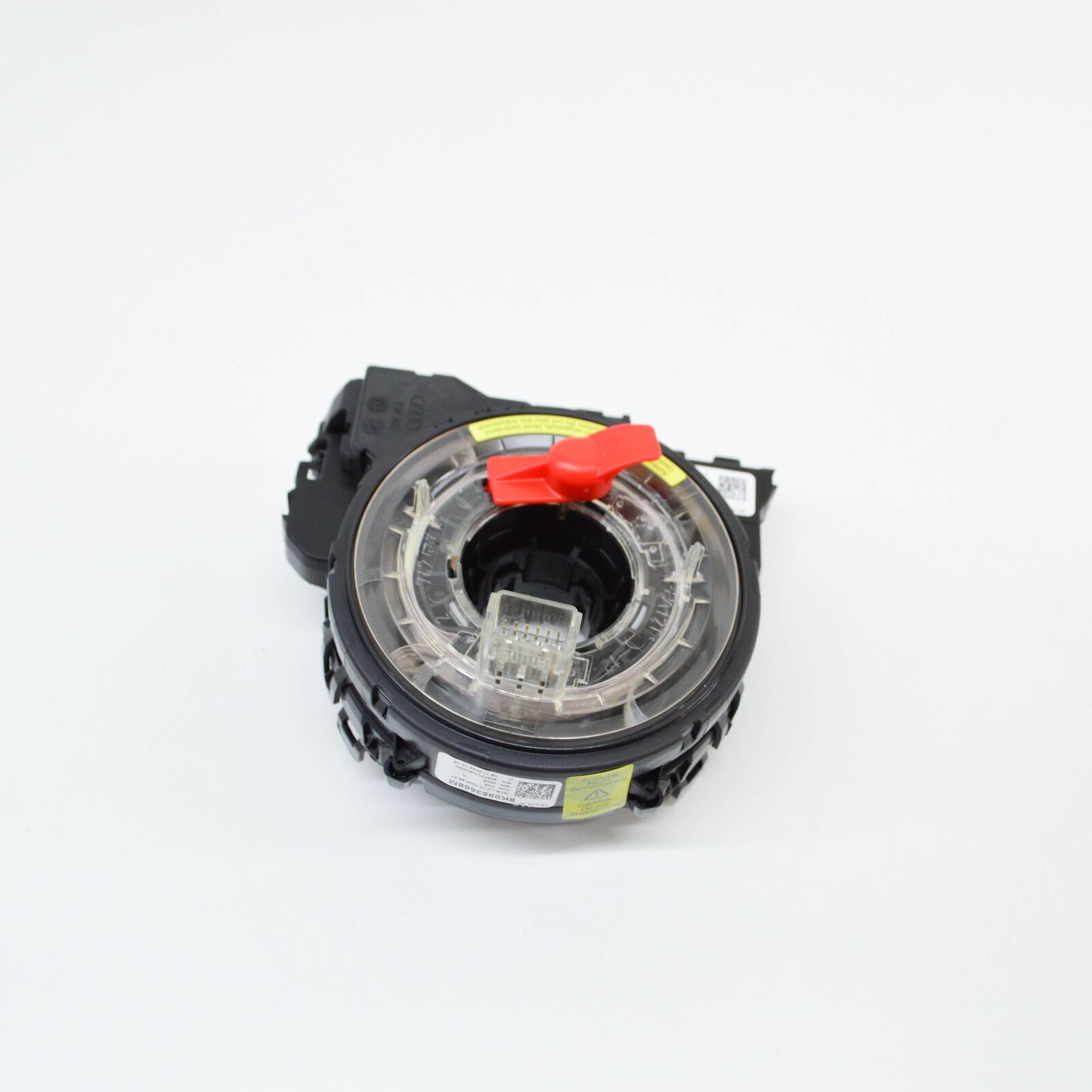 NEW AUDI A4 B8 STEERING WHEEL SLIP RING SQUIB 8K0953568M ORIGINAL 5 NEW AUDI A4 B8 STEERING WHEEL SLIP RING SQUIB 8K0953568M ORIGINAL - Image 5