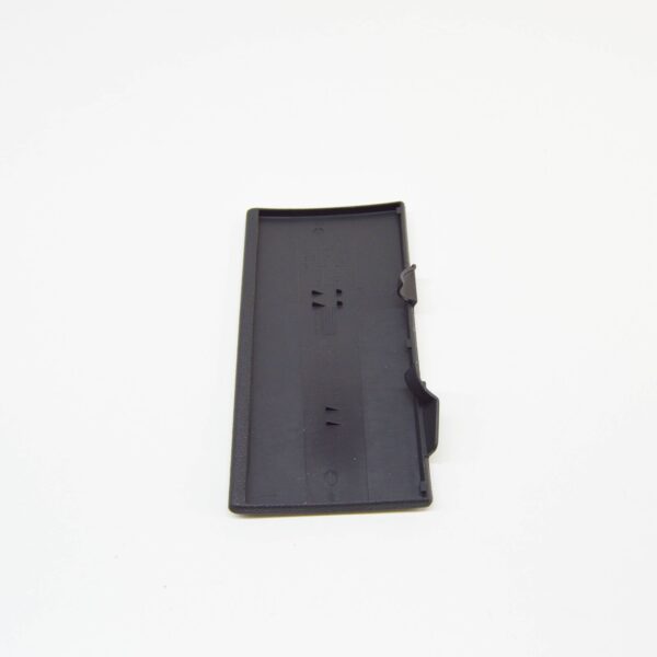 NEW VOLKSWAGEN TRANSPORTER T5 FRONT ASHTRAY COVER LID LHD 7H1857325A71N ORIGINAL - Image 5