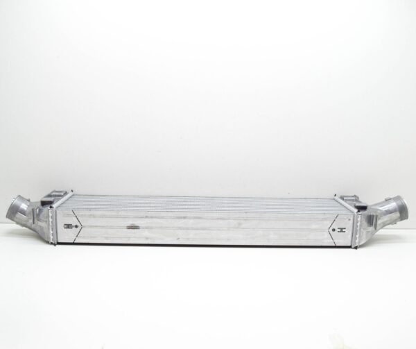 NEW AUDI Q5 FY INTERCOOLER RADIATOR 80A145805K ORIGINAL - Image 5