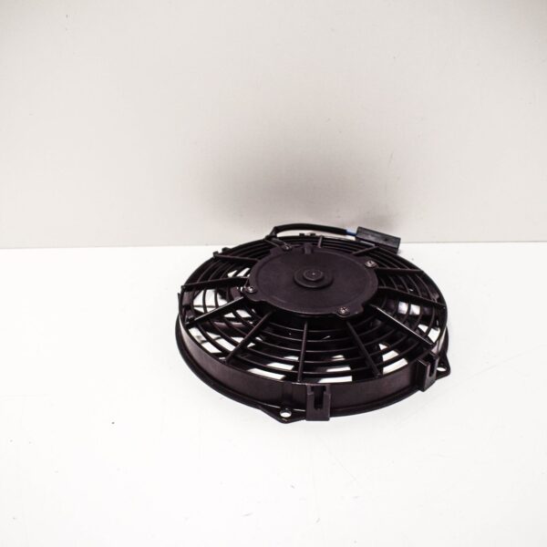 NEW MERCEDES BENZ SLS AMG C197 RADIATOR FAN BLOWER A0015006393 ORIGINAL - Image 5