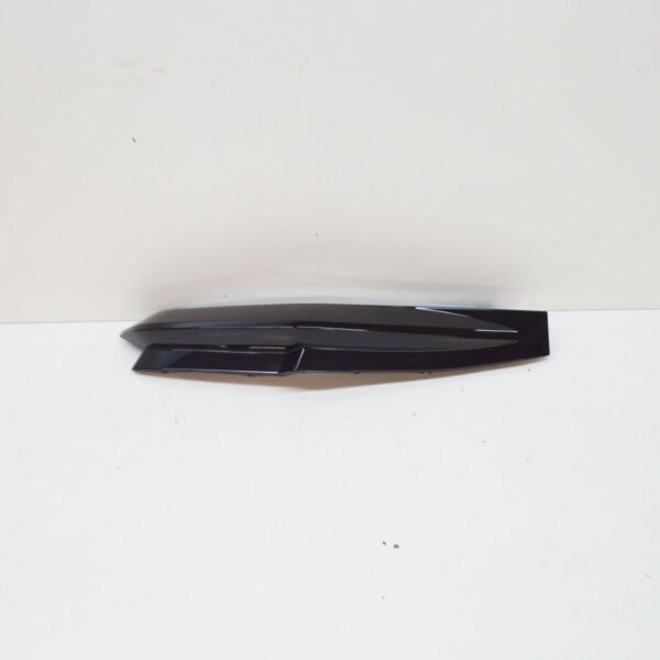 NEW BMW M4 G82 REAR BUMPER LEFT SIDE TRIM 8076449 51128076449 ORIGINAL - Image 5