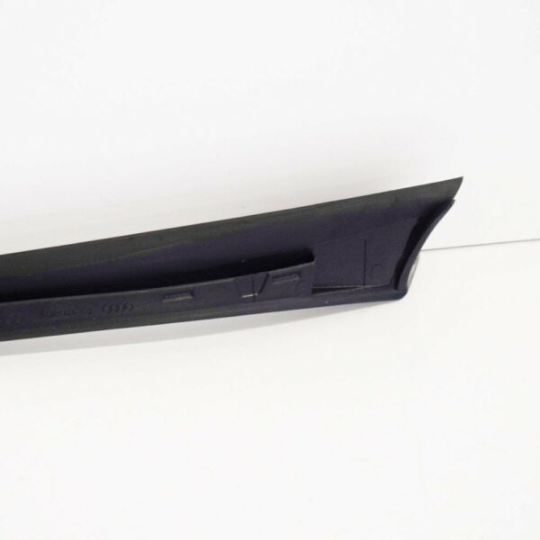 NEW AUDI Q3 8U FRONT LEFT WATER DEFLECTOR 8U0854327ASP9 ORIGINAL - Image 5