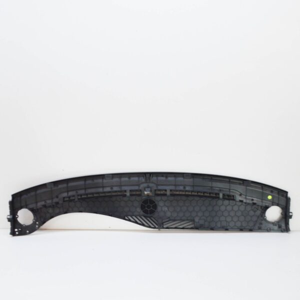 NEW AUDI Q7 4L FRONT DASH HEATER AIR VENT DUCT COVER RHD 4L2819923A6PS ORIGINAL - Image 5