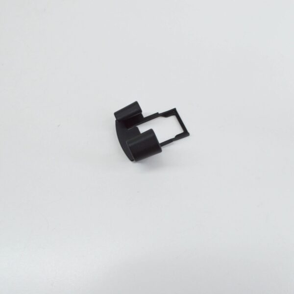 NEW AUDI A3 8P FRONT LEFT SEAT OUTER GUIDE RAIL COVER 8P0881347B01C ORIGINAL - Image 5