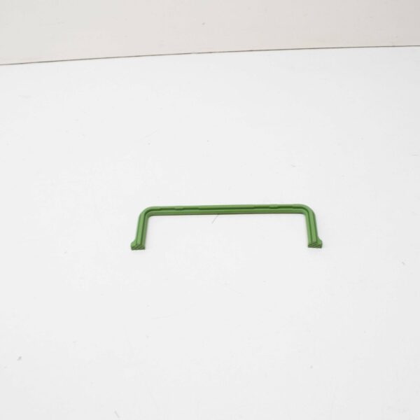 NEW MERCEDES-BENZ E W210 COVER TO TIMING CASE GASKET A1040150220 ORIGINAL - Image 5