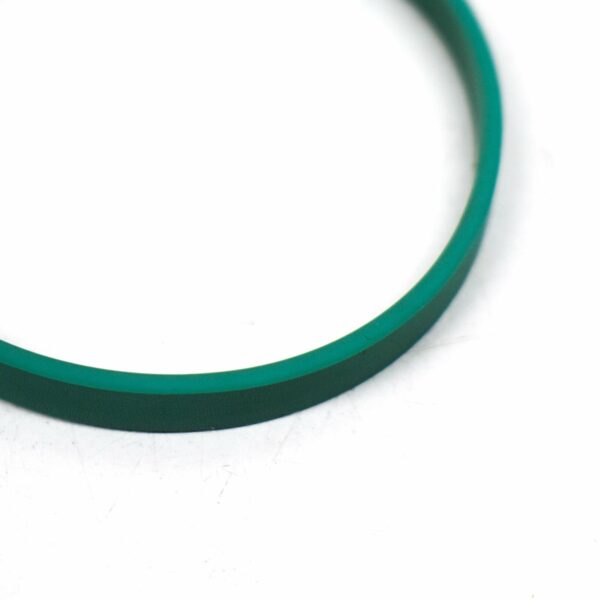 NEW BMW 1 F21 INTAKE MANIFOLD PROFILE GASKET SEAL 11617801943 ORIGINAL - Image 5