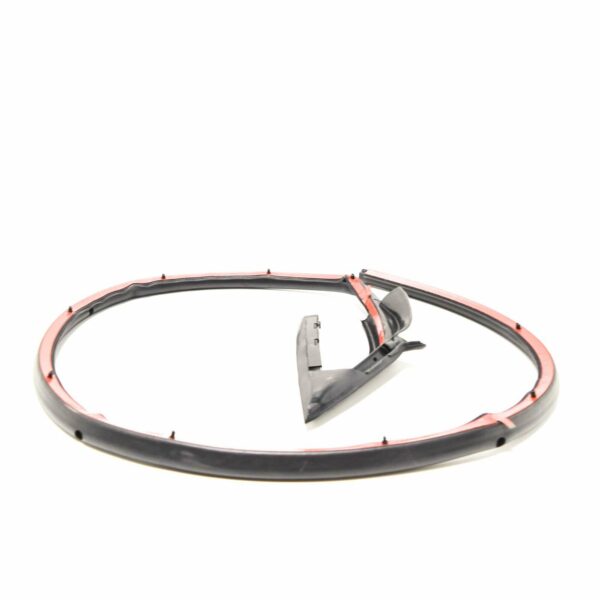 NEW MERCEDES-BENZ SL R230 FRONT LEFT DOOR BONDED SEAL A2307200354 ORIGINAL - Image 5