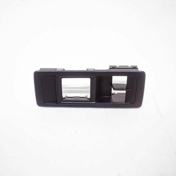 NEW VW TRANSPORTER T6 FRONT LEFT DOOR SWITCH TRIM LHD 7E0867255A82V ORIGINAL - Image 5