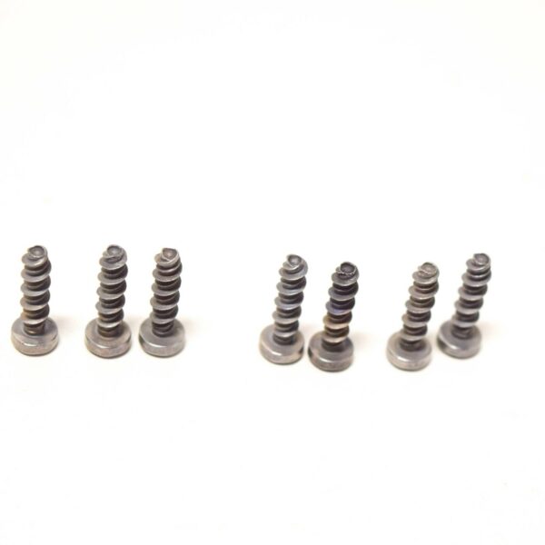 NEW VOLKSWAGEN CC LEFT HEADLIGHT TAB REPAIR KIT 3C8998225 - Image 7