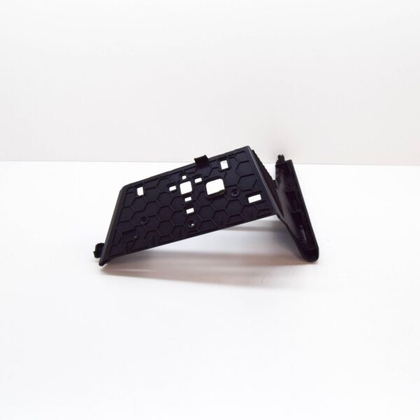 NEW VW GOLF MK8 CENTER CONSOLE COVER LHD 5H1863487A1QB ORIGINAL - Image 5