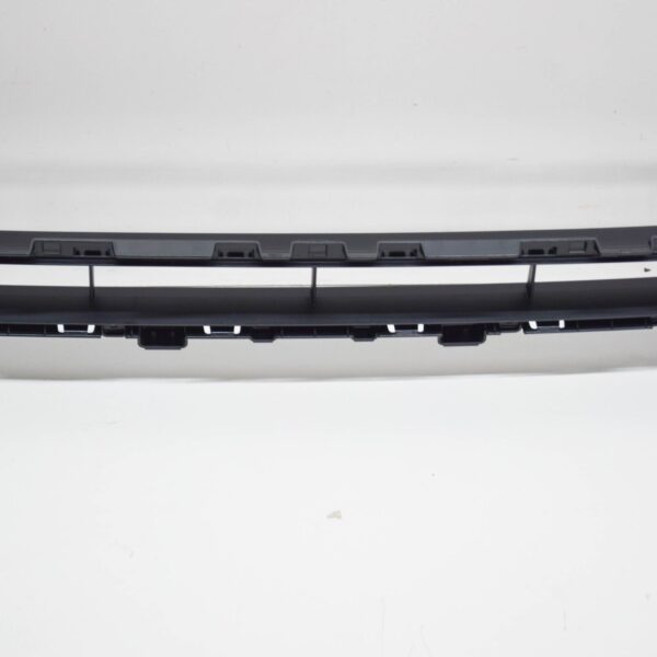 NEW AUDI A1 SPORTBACK GB FRONT BUMPER LOWER GRILLE 82A807683A9B9 ORIGINAL - Image 5