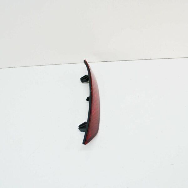 NEW AUDI Q2 REAR LEFT BUMPER LIGHT REFLECTOR 81A945105 ORIGINAL - Image 5