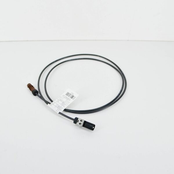 NEW MERCEDES-BENZ M-CLASS W166 FRONT CAMERA CABLE HARNESS A1665405714 ORIGINAL - Image 5