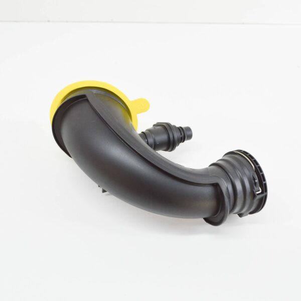 NEW BMW X5 M F95 FILTERED AIR DUCT CYL 5-8 13718091476 ORIGINAL - Image 5