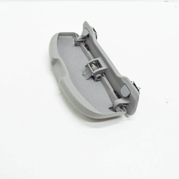 NEW BMW 3 E90 GREY ROOF CASE TRAY FOR GLASSES 51164862872 - Image 7