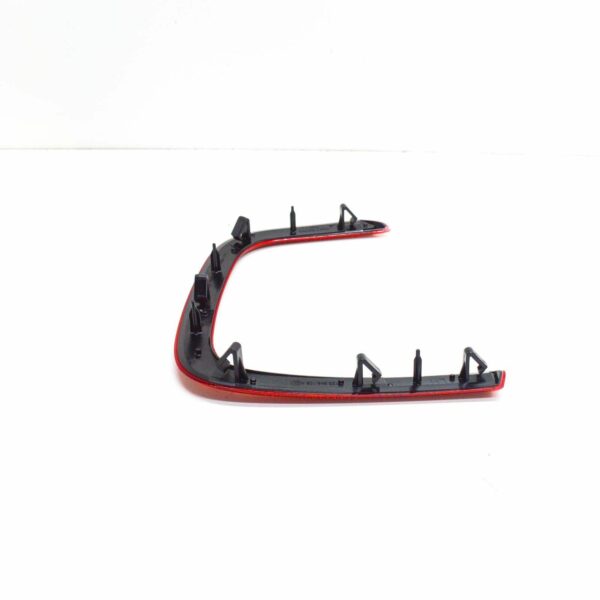 NEW VOLKSWAGEN UP REAR LIGHT REFLECTOR LEFT 12E945105A - Image 7