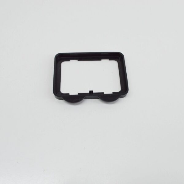 NEW BMW Z3 COUPE E36 REAR CENTER CONSOLE FRAME TRIM 51168399321 8399321 ORIGINAL - Image 5
