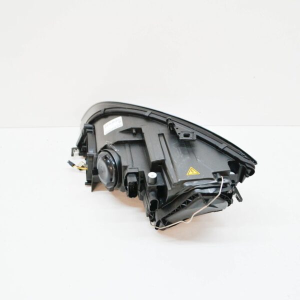 NEW AUDI TT ROADSTER 8J9 FRONT RIGHT HEADLIGHT LHD 8J0941030AJ ORIGINAL - Image 5