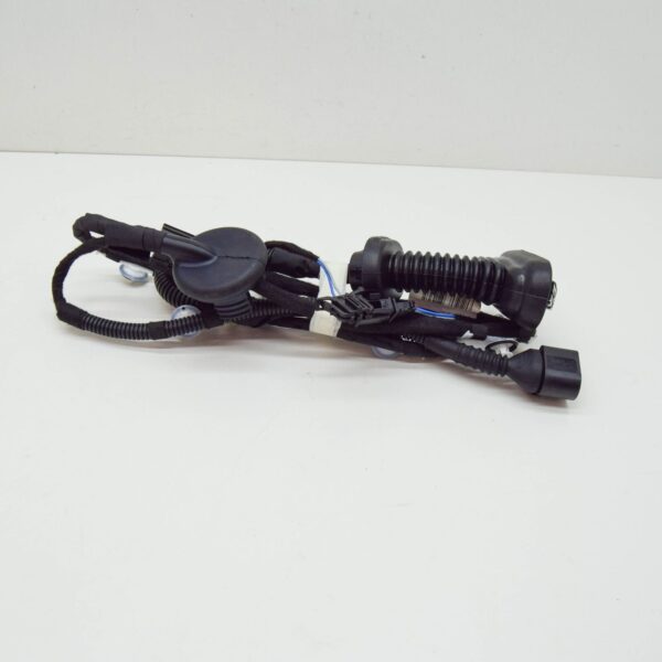 NEW AUDI A3 8P REAR DOOR WIRING SET 8P4971687T ORIGINAL - Image 5