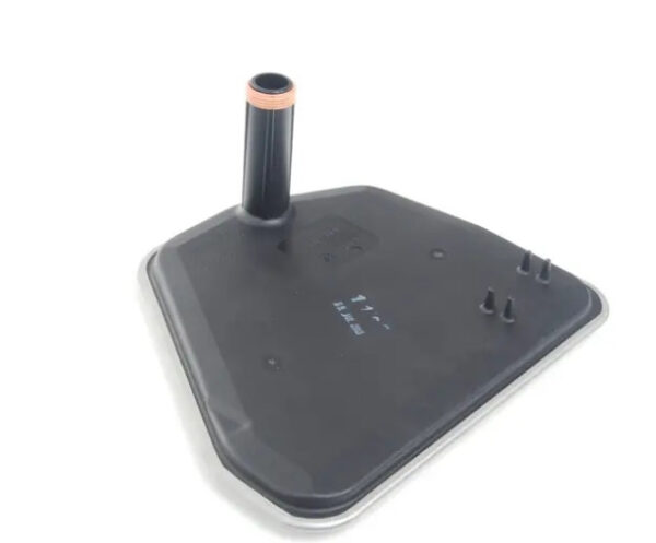 NEW BMW X3 TRANSMISSION GEARBOX PAN FILTER KIT 2333899 3.0D DIESEL ORIGINAL - Image 5
