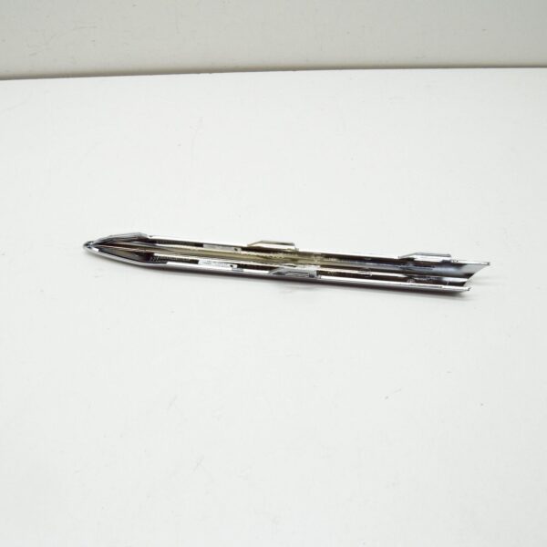 NEW VOLKSWAGEN ARTEON 3H7 FRONT RIGHT BUMPER MOLDING 3G8853254D2ZZ ORIGINAL - Image 5