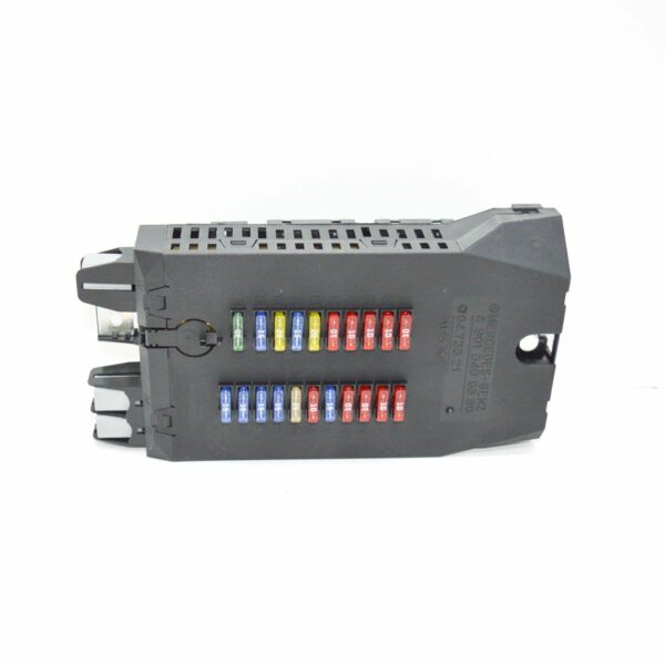 NEW MERCEDES-BENZ G W463 FUSE BOX A9015400350 - Image 5