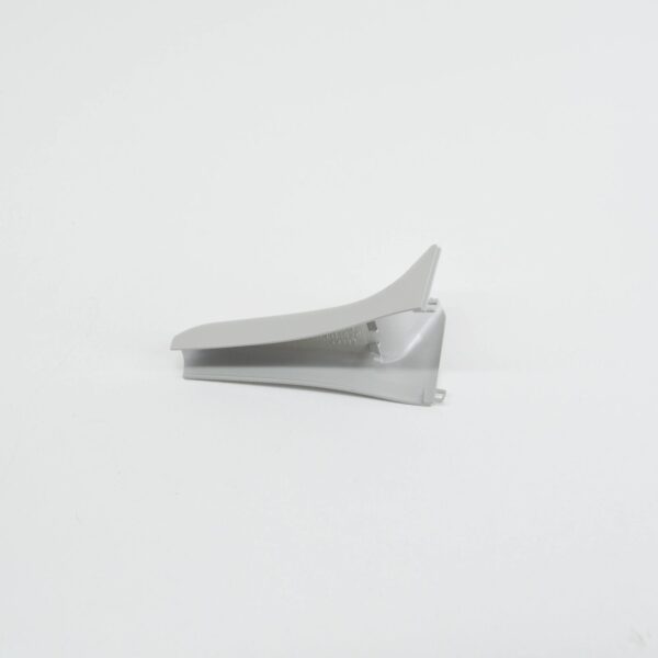 NEW AUDI A3 8P INTERIOR REAR VIEW MIRROR WIRE COVER 4F0857593JEP5 ORIGINAL - Image 5