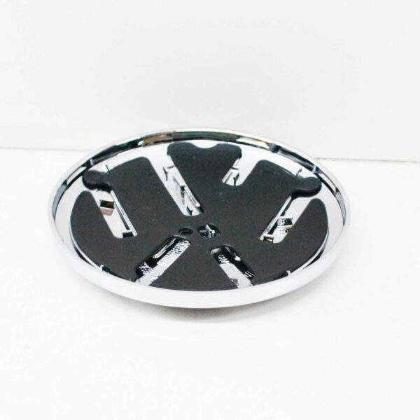 NEW VOLKSWAGEN POLO 6R MK5 REAR EMBLEM BADGE 6C0853617 - Image 7
