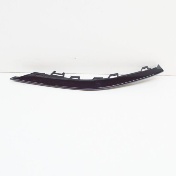 NEW VOLKSWAGEN GOLF MK7 GTI FRONT RIGHT SPOILER  5G0805904B041 ORIGINAL - Image 5