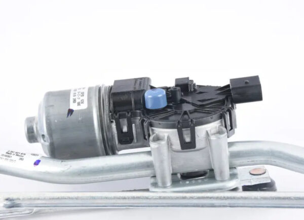 NEW VOLKSWAGEN PASSAT B8 FRONT WINDSHIELD WIPER MECHANISM LHD 561955023C - Image 5