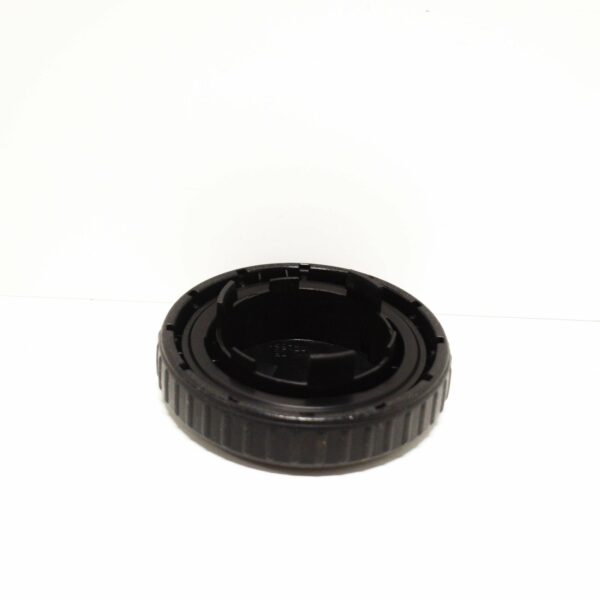 NEW AUDI A3 S3 FRONT SEAT BACKREST ADJUSTMENT KNOB WHEEL 8P48816714PK ORIGINAL - Image 5