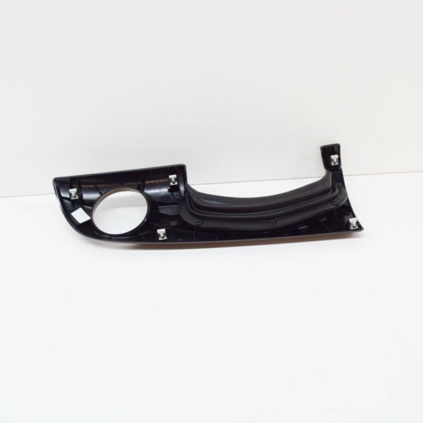 NEW MINI CABRIO R52 LEFT DASH TRIM WOOD LHD 51459141861 ORIGINAL - Image 5