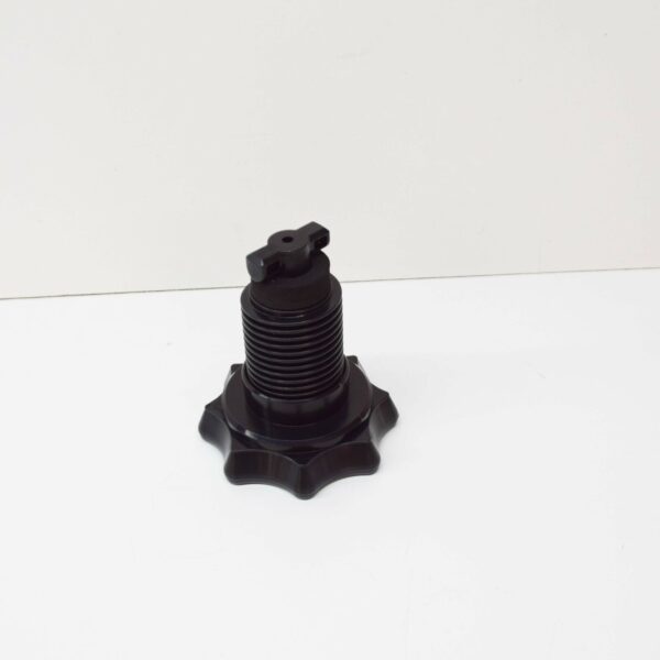 NEW VOLKSWAGEN PASSAT B8 SPARE WHEEL MOUNTING BOLT 3G0803899E ORIGINAL - Image 5