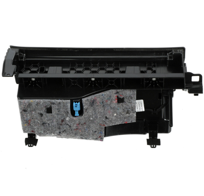 NEW MERCEDES-BENZ CLA COUPE C117 GLOVE BOX A11768042009H68 ORIGINAL 5 NEW MERCEDES-BENZ CLA COUPE C117 GLOVE BOX A11768042009H68 ORIGINAL - Image 5