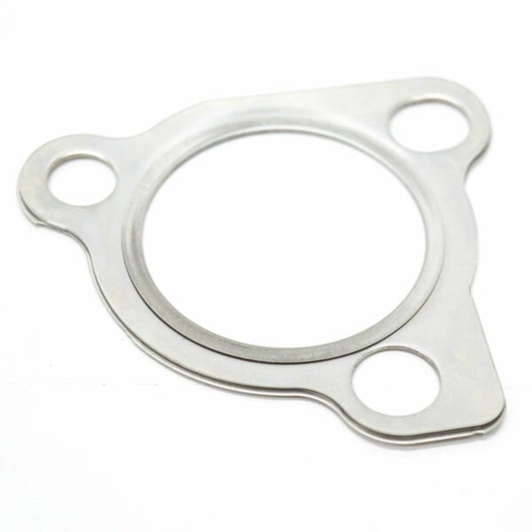 NEW AUDI A4 B7 EXHAUST MANIFOLD TO TURBOCHARGER SEAL 06A253039E ORIGINAL - Image 5