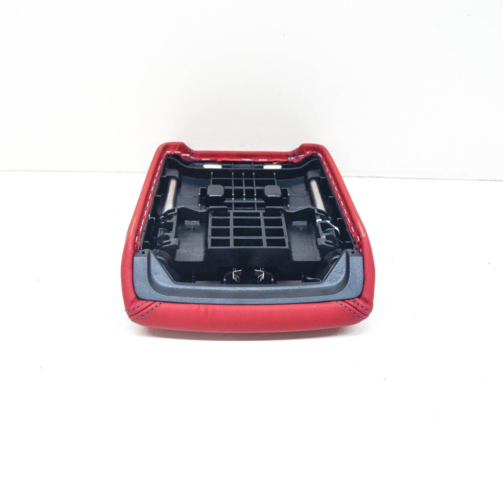 NEW AUDI A5 CABRIO 8W6 FRONT CENTER CONSOLE ARMREST COVER 8W0864207JMNH ORIGINAL 5 NEW AUDI A5 CABRIO 8W6 FRONT CENTER CONSOLE ARMREST COVER 8W0864207JMNH ORIGINAL - Image 5