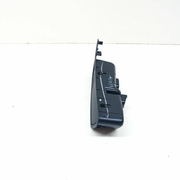 NEW AUDI Q5 80A REAR LUGGAGE COMPARTMENT SWITCH BEZEL TRIM 80A8672554PK - Image 7
